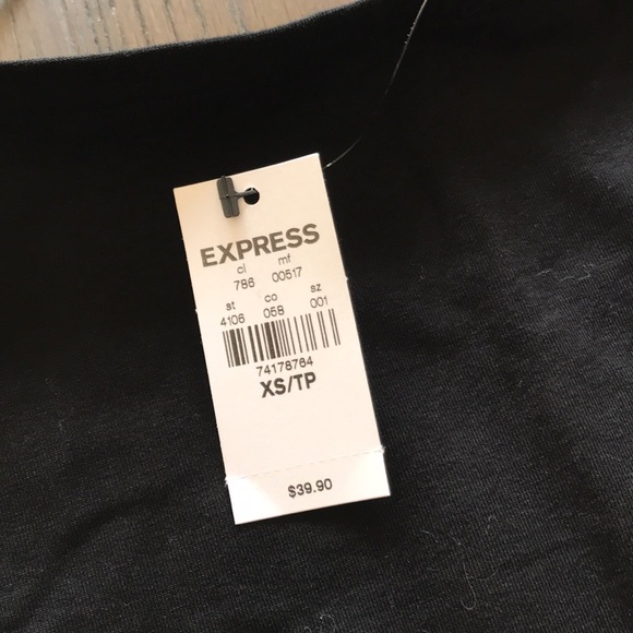 Off the shoulder mini - Picture 3 of 3